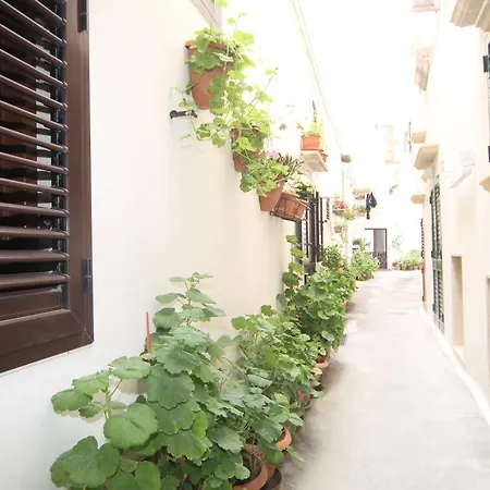 Apartment Corte Rocci *