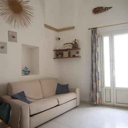 Corte Rocci Apartment *