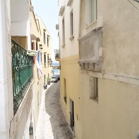 Apartment Corte Rocci Gallipoli