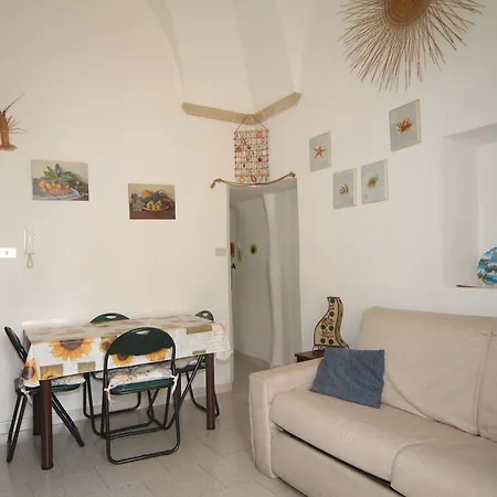 Apartment Corte Rocci *