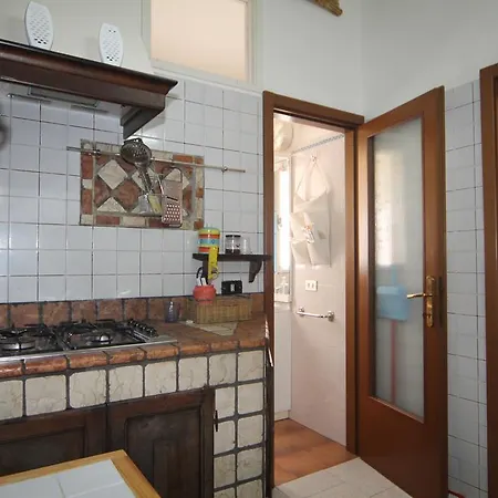 Apartment Corte Rocci *