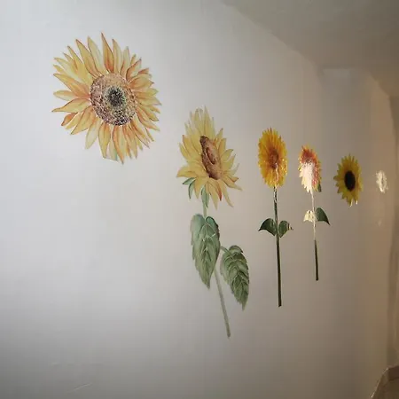 Corte Rocci Apartment Gallipoli
