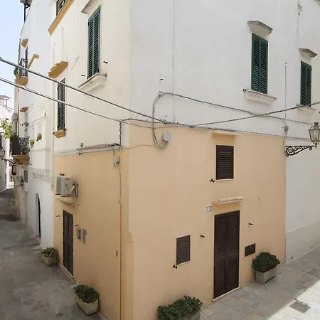 Corte Rocci Apartment
