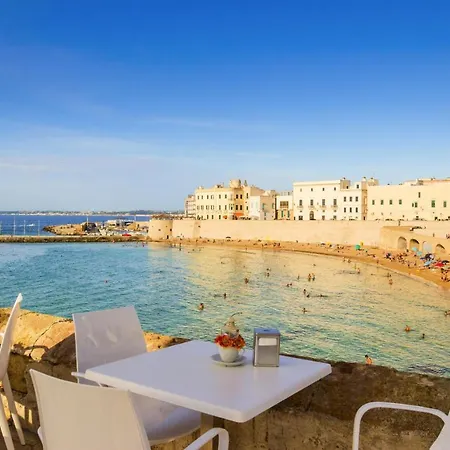 Apartment Corte Rocci *